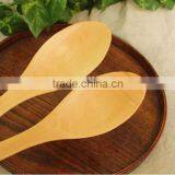 YangJiang Factory durable hot selling wooden spoon