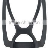 Cross X Back Office Chair CH816 Rose Back Plastic Chair thumbnail-6