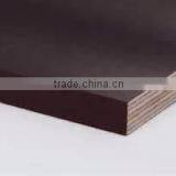 Densified Film Faced Plywood