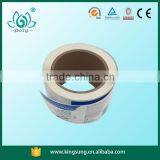 Bottled Water Label Design , Cosmetic Label Design thumbnail-2