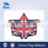 100polyester Custom Printed Body Banner thumbnail-1