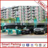 Two Level Parking Garage Two Floor Parking Garage Two Post Parking Garage thumbnail-5