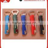 Simple Construction Cheap Corkscrew Beer Opener With Durable Lifespan