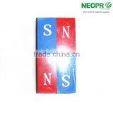 ShenZhen Neopro AlNiCo Axially Oriented Block Rare Earth Magnets thumbnail-4