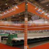 Zhuji Jinyu Mechanical And Electrical Manufacturing Co., Ltd. company overview - view 1 thumbnail