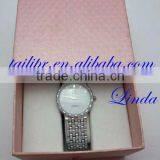 Customized Paper Watch Boxes for Men thumbnail-4