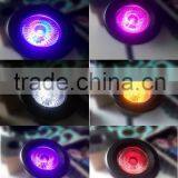 Rechargeable and High Quality 4pcs 6in1 Plant Growth Led Uplight thumbnail-4