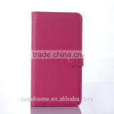 New Arrival Lichee Pattern Soft Wallet Stand Leather Case for Nokia Lumia 930 thumbnail-5