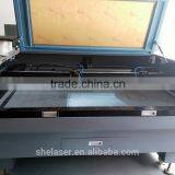 Wholesale Distributor Wanted! Low Price Metal and Non-metal Co2 Laser Cutting Machine for Sale thumbnail-6