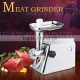 Hot Sell Plastic Electric Meat Grinder thumbnail-4