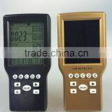 Ohmeka JSM-131S NEW Portable Pumping Type 0-10ppm CH2O Formaldehyde Gas Detector for Disinfecting Detection thumbnail-1