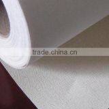 400gsm Matte Stretched 100% Cotton White Printable Canvas