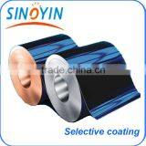 Solar Black Chrome Most Popular Solar Hot Water Heating System Porcelain Enamel Inner Tank thumbnail-3