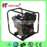HDA80B 3 Inch Irrigation Diesel Water Pump thumbnail-2