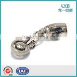 China Zipper Factory Special Design Sliders for Zippers 7