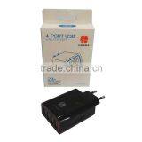 Usb Wall Charger 4 Ports USB EU Travel Wall Charger thumbnail-5