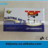 Mini Electric Cable Hoist thumbnail-5