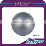 Anti-Burst PVC Foam Fitness Yoga Ball Exercise Ball thumbnail-1