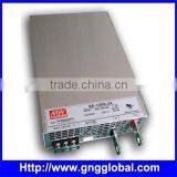 Meanwell Brand High Quality 1500W Led Power Supply Switching Power Supply thumbnail-1