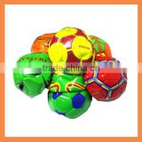 01-9870D TPU/PU/PVC machine sewn football