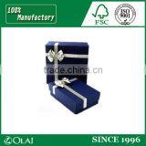 Wholesale Gift Box In Blue Colour thumbnail-1