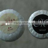 tissue packed 30g wholesale best bath soap in china