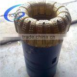 Good Quality Diamond PDC Core Drill Bits / Diamond Coring Bits