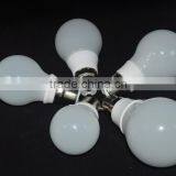 3w/5w/7w/9w/12w LED Globe B22 Bulb Hot Selling A19 ce Rohs Attractive Design Globe Led Bulb B22 thumbnail-3