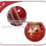 Promotional Cricket Ball Set Leather