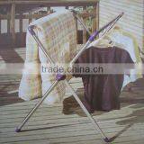 Hot Sale Indoor&outdoor Extendable Quilt Hanger EX-500W thumbnail-1