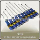 High Quality Insurance Cheap Factory Price Crv Screwdriver