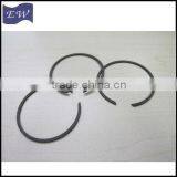 Spring Steel 65Mn Flat Circlips /snap Ring(M2300/SB) thumbnail-1