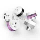 Timely Time-consuming and Very High Precision Mold Processing Technology Smart Socket thumbnail-5