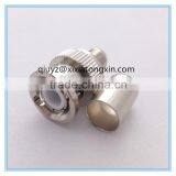 7/16 Pin Waterproof rf Connector Made in China thumbnail-4