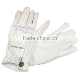 Domy Suede Leather Horse Riding Glove