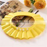 New Gadgets 2015 High Quality Soft EVA Ear Shower Cap for Kids Kids thumbnail-2