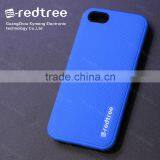 Factory Price Rubber TPU+PC Two in One Mobile Phone Cover for Lenovo K5 thumbnail-2