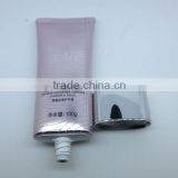 Exquisite Aluminum Material Tube for Hand Cream Packing /100ml Cosmetic Aluminum Tube