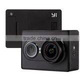 Hot Black Color English Language International Version Xiaomi Yi Camera thumbnail-2