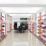 Jieyang Xingshunda Shoes Industrial Co., Ltd. company overview - view 3 thumbnail