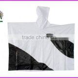 2014 High Quality Rain Poncho thumbnail-1