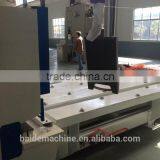 QC11Y Series Shearing Machine,normal NC Shearing Machine With Front Feeder thumbnail-5