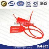 Plastic Ballot Box Seals for Security on Voting Made by China Seal Manufacturer thumbnail-2