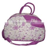 Manufactory XFTR-0023 fashionable girls travel bags