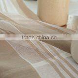 Polyester Linen Curtain Gauzes Fabric thumbnail-6