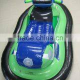 Hot Sale Children Motorcycle Float Inflatable Water Rider Float thumbnail-2