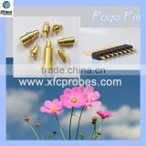 all kinds of Pogo Connector in factory direct, ==Alibaba Trade Assurance== is available, don't worry about order
