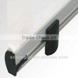 Luxury Exhibition Aluminum L Banner Stand thumbnail-2