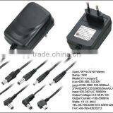 Switching Adaptor 9v 1500ma