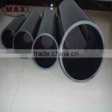 Non Toxic Wear Resistance Uhmwpe Pipes